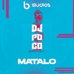 cover: Dj Poco - Matalo