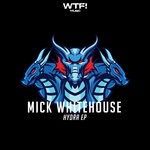 cover: Mick Whitehouse - Hydra