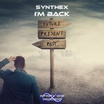 cover: Synthex - I Am Back