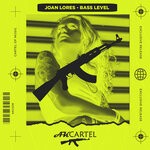 cover: Joan Lores - Bass Level