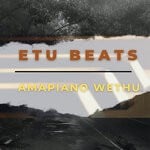 cover: Etu Beats - Amapiano Wethu