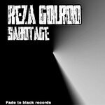 cover: Reza Golroo - Sabotage