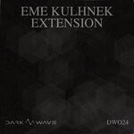 cover: Eme Kulhnek - Extension