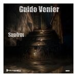 cover: Guido Venier - Squirm