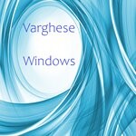 cover: Varghese - Windows