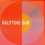 cover: Cyril Sorongon - Halftime DnB