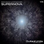 cover: Stan Kolev & Matan Caspi - Supernova