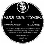 cover: Rude Ass Tinker - Imperial Break