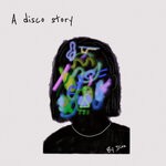 cover: Dion Castro - A Disco Story