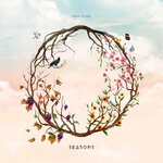 cover: Roald Velden - Seasons