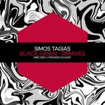 cover: Simos Tagias - Black Swan (Remixes)