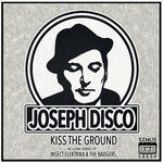 cover: Joseph Disco - Kiss The Ground