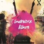 cover: Soudmatrix - Equinox