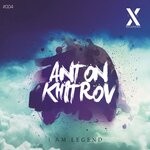 cover: The Khitrov - I Am Legend