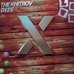 cover: The Khitrov - Dize