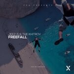 cover: Jeez-s|The Khitrov - Freefall