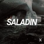 cover: Saladin - Slow Death