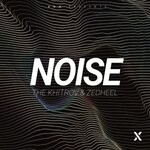 cover: The Khitrov|Zedheel - Noise