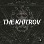 cover: The Khitrov - Black Square