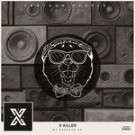 cover: X-killer - My Essence