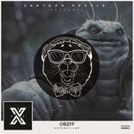 cover: Obzff - Caterpillar