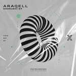 cover: Araqell - Hoorushi