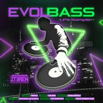 cover: Various - EVOLBASS - LPs Sampler