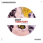 cover: Nowakowski (PL) - Anymore