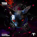 cover: Teua - Artificium