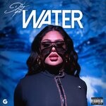 cover: Daisy Simo - Water (Explicit)