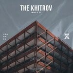 cover: The Khitrov - Roll It