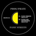 cover: Phos|Phate - Panic Streets