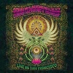 cover: John Mclaughlin|The 4th Dimension|The Invisible Whip - Live In San Francisco (The Warfield, San Francisco, CA, 12/8/2017)