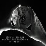 cover: John Mclaughlin - To The One