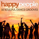 cover: Various - Happy People: 16 Soulful Dance Grooves (Edit)