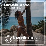 cover: Michael Gang - Verification (Original Mix)