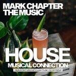 cover: Mark Chapter - The Music