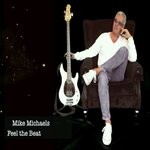 cover: Mike Michaels - Feel The Beat