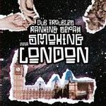 cover: Dub Troubles|Ranking Sepah - Smoking Inna London