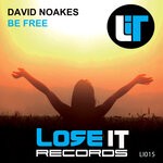 cover: David Noakes - Be Free