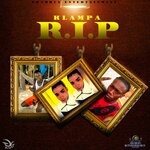 cover: Klampa - R.I.P