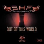 cover: Siberian Hardfront - Out Of This World