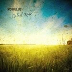 cover: Romulus - Soleil Noir