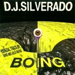 cover: Dj Silverado - Boing