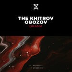 cover: Obozov|The Khitrov - Drama