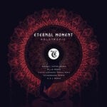 cover: Eternal Moment|Tibetania - Holotropic