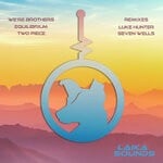 cover: We're Brothers - Equilibrium