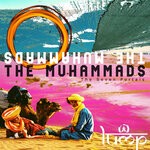 cover: The Muhammads - The Seven Portals