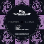 cover: Pitto - The Young Ones EP