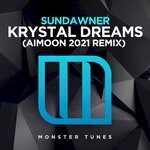 cover: Sundawner - Krystal Dreams (Aimoon 2021 Extended Remix)